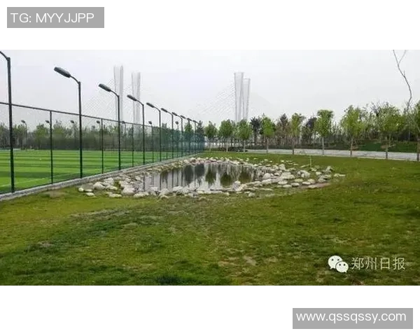 郑东新区足球公园周边休闲娱乐设施探秘与推荐