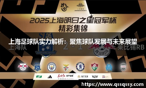 上海足球队实力解析：聚焦球队发展与未来展望